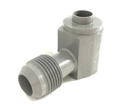 101-910207-3, DISCHARGE FITTING