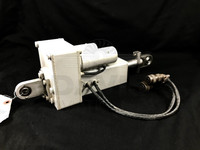 129-1-1100-02, PITCH TRIM ACTUATOR