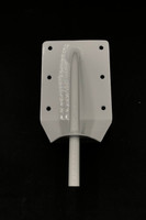 50-430143-23, SUPPORT ASSY, UPPER