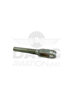 60-521020-3, ROD END ASSEM