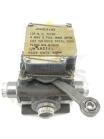 AV24D1130, VALVE