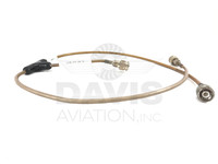 DMN4-33-5, CABLE 17 IN.