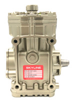 R206R-20662, AC COMPRESSOR