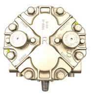 R206R-20662, AC COMPRESSOR