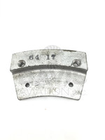 064-01700, BACK PLATE