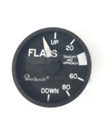 100-384093-1-sv, flap position indicator