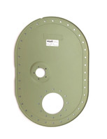 101-120076-601, COVER-LH ANTI-SIPHON