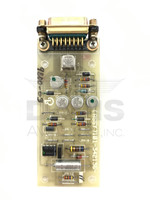 101-342136-11, PCB, TIME DELAY SWITCH