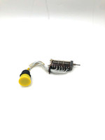 101-570036-1, SWITCH ASSY, FIRE PROTECT TEST