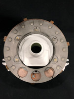 101-8002-3, BRAKE ASSY-FLOTATION