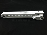 101-810134-9, LEG ASSY-DRAG, LOWER