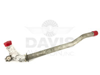 101-910034-10, DUCT ASSY-RH