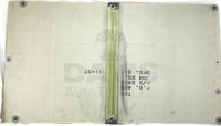 114-430105-45, FLOORBOARD