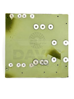 130-340141-47, SHELF, AVIONICS