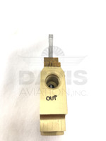 4401-5, O2 VALVE