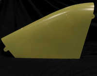 45A23307-011, COVER ASSEMBLY-VERTI