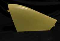 45A23307-011, COVER ASSEMBLY-VERTI