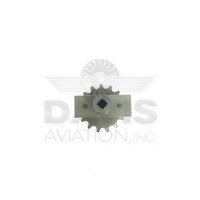 50-364314-601-sv, Braze Assembly