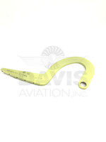 50-820183-2, HINGE, LH FWD NOSE