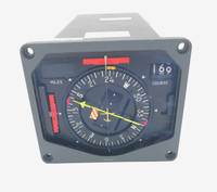 792-6091-011  COURSE INDICATOR 331A-9G