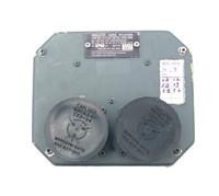 792-6091-011  COURSE INDICATOR 331A-9G