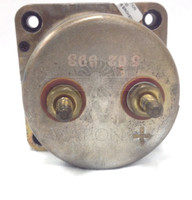 90-380007-9, AMMETER T44A