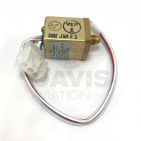 90-9061-1S, KIT,  BLEED WARNING PRESS SWITCH