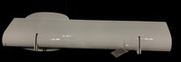101-160001-676, INBOARD FLAP RH RAISBECK