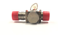 101-381015-3, VALVE ASSY-BLEED AIR SHUT OFF