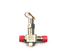 101-381015-3, VALVE ASSY-BLEED AIR SHUT OFF