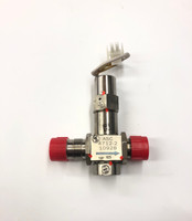 101-381015-3, VALVE ASSY-BLEED AIR SHUT OFF
