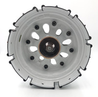 101-8001-3, WHEEL ASSY