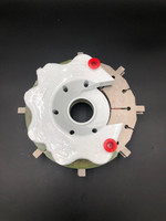 2-1301-1  BF GOODRICH BRAKE ASSY