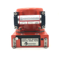 2100-1010-00, COCKPIT VOICE RECORD