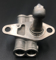 3100458-01, ADAPTER, FUEL NOZZLE