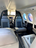 C90 King Air | LJ-676