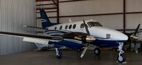 C90 King Air | LJ-676