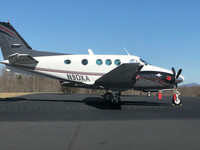 B90 King Air | LJ-369