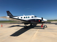 B90 King Air | LJ-369