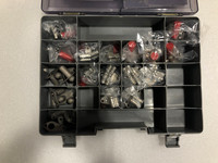 FN850/3214; Fuel Nozzle Kit