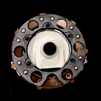99-8003-5, BRAKE ASSY(99)
