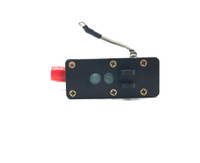 114-389039-23, ICE VANE ACTUATOR