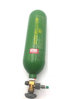 176500-22, OXYGEN CYLINDER*RA