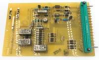 109-364054-1, CIRCUIT CARD ASSEMBLY