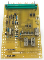 109-364054-1, CIRCUIT CARD ASSEMBLY