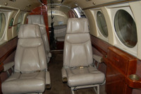 1974 King Air E90  | LW-95