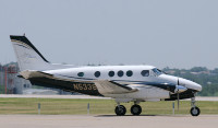 1976 King Air E90 | LW-197