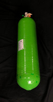 101-384207-5, O2 CYLINDER