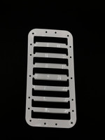 101-440158-13, DOOR-OVERBOARD DUMP