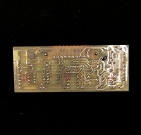 101-364672-1, PC BOARD
